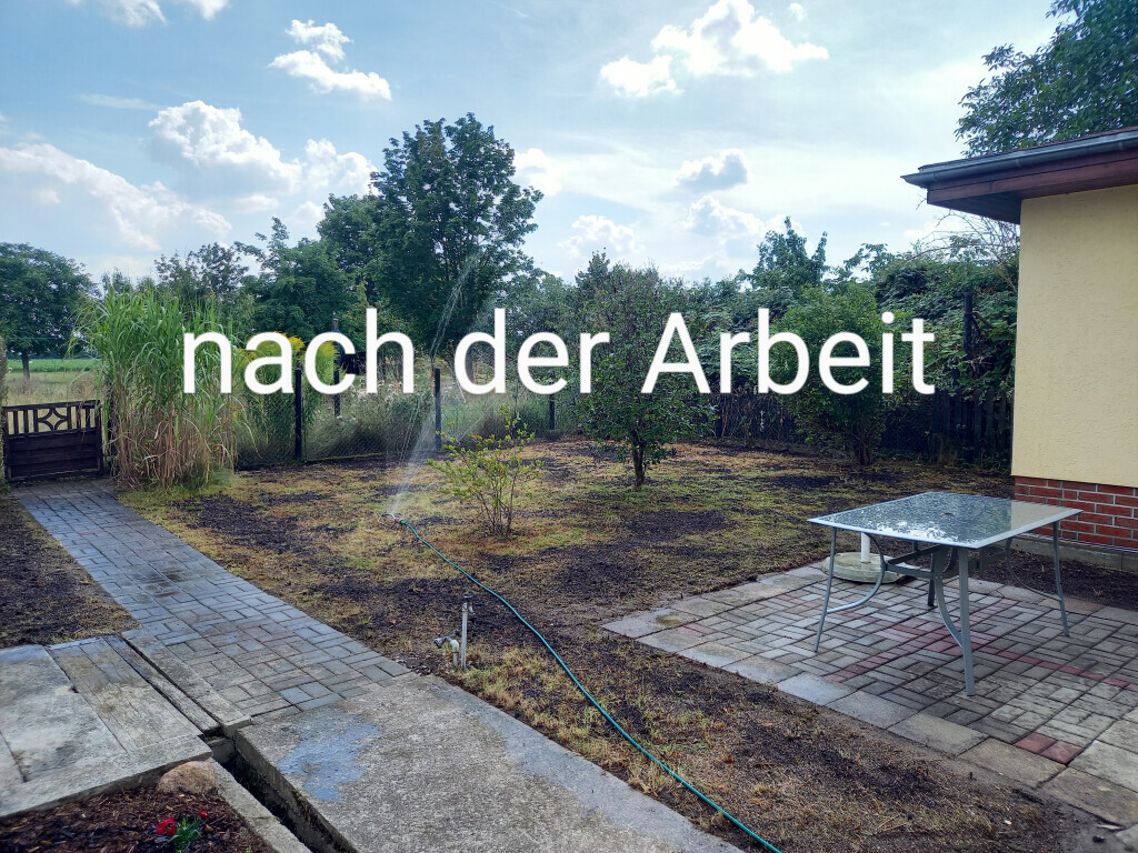 Bilder HD Baum&Gartenpflege