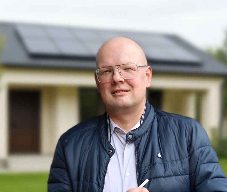 Bilder mySolarisPlus