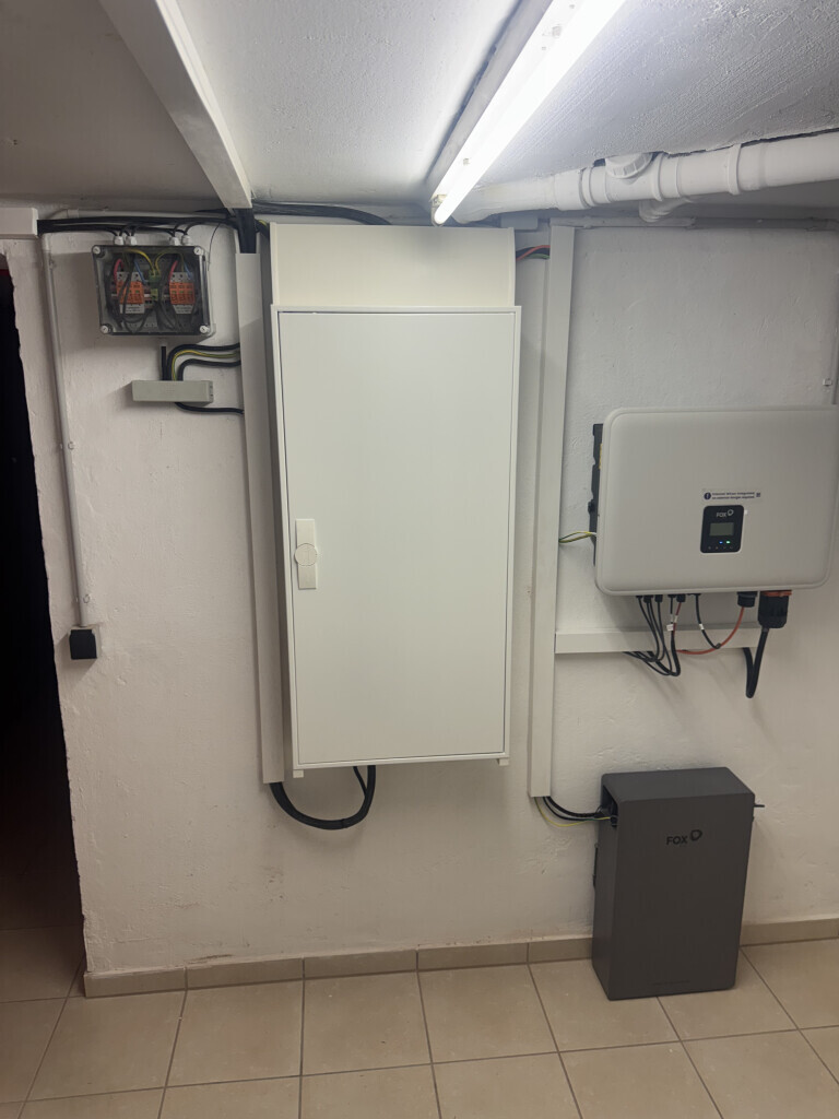 Bilder Elektro IT Herbst Andreas Herbst