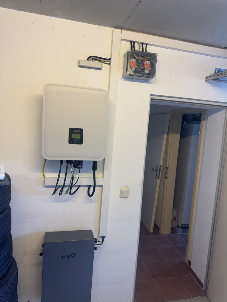 Bilder Elektro IT Herbst Andreas Herbst