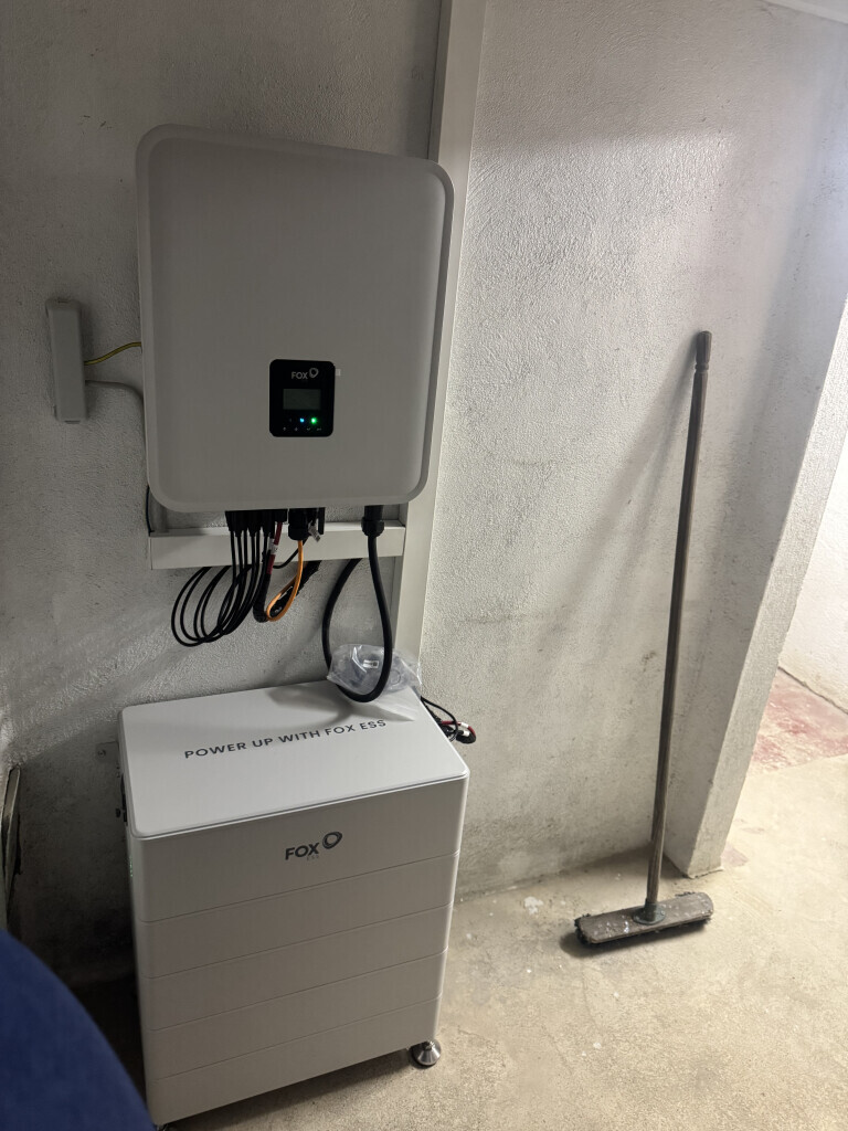 Bilder Elektro IT Herbst Andreas Herbst