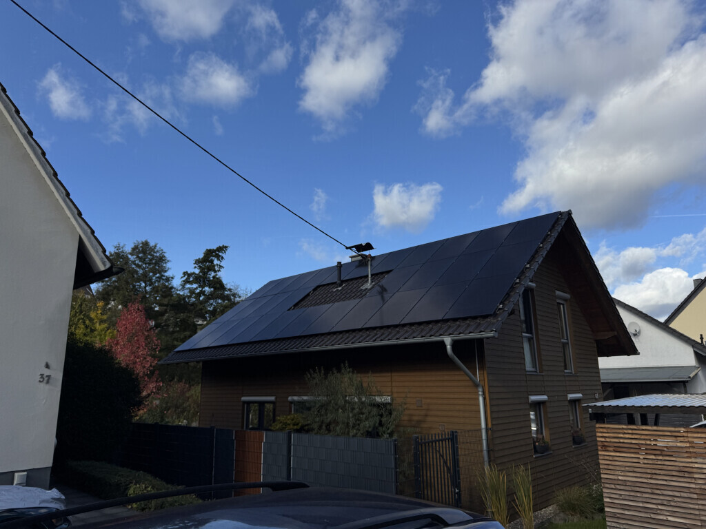 Bilder Elektro IT Herbst Andreas Herbst