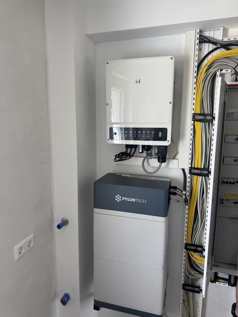 Bilder Elektro IT Herbst Andreas Herbst