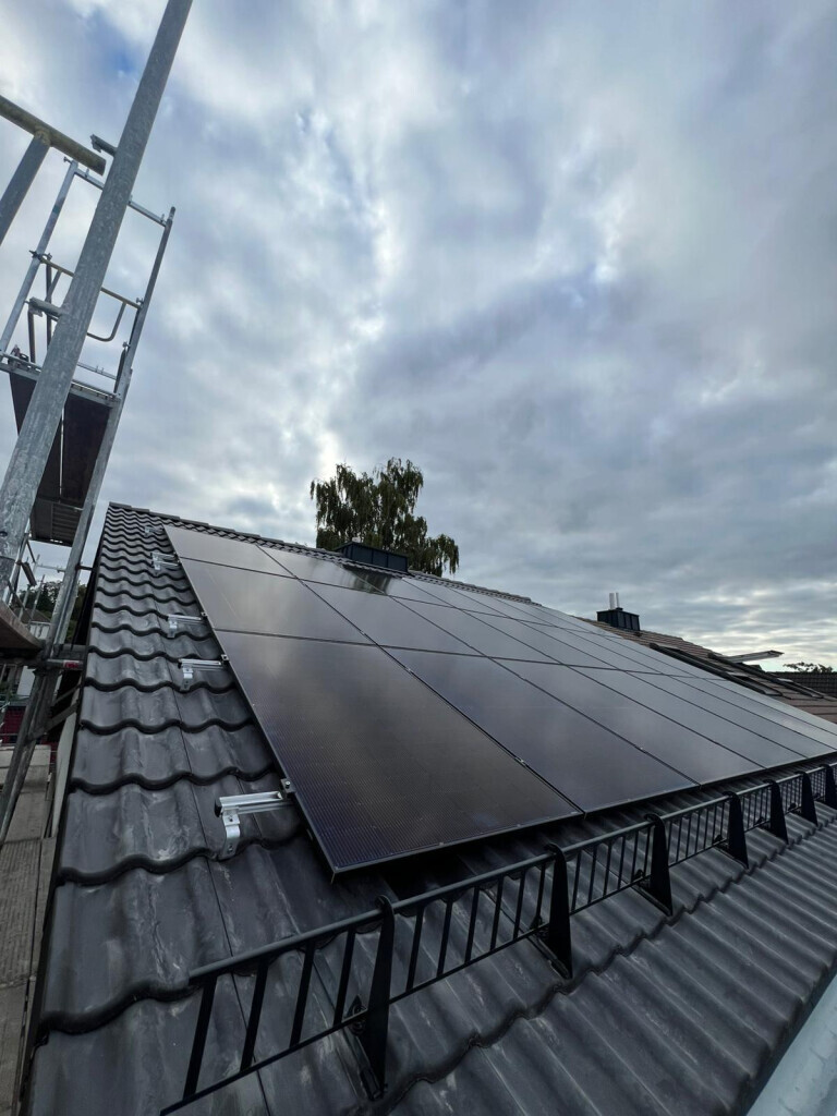 Bilder Elektro IT Herbst Andreas Herbst