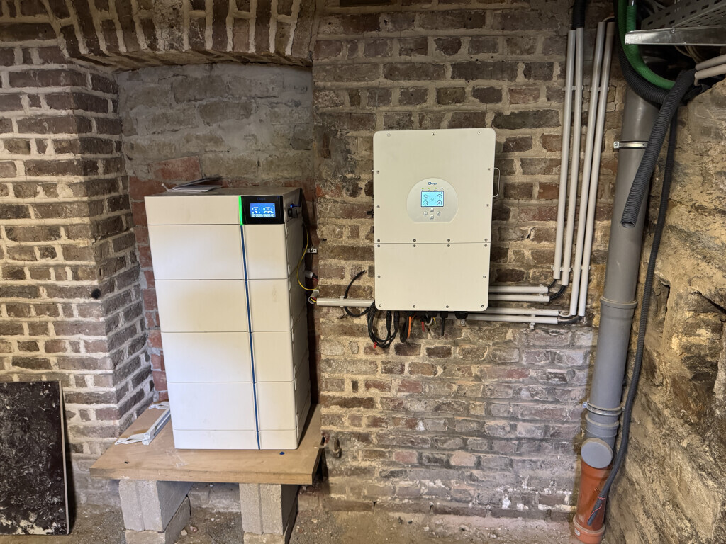 Bilder Elektro IT Herbst Andreas Herbst