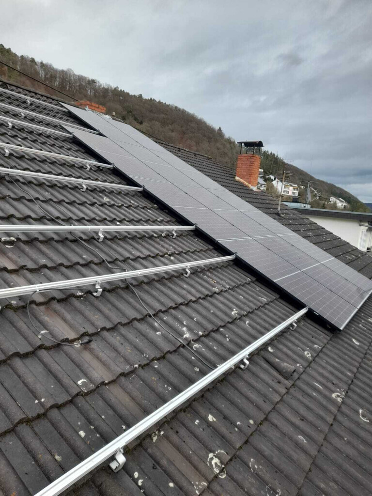 Bilder Elektro IT Herbst Andreas Herbst