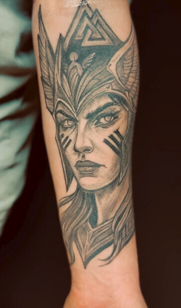 Bilder Paradize INK Tattoo- und Piercingstudio Mömlingen