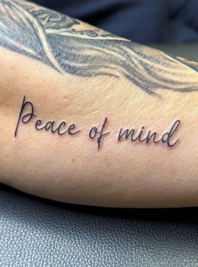 Bilder Paradize INK Tattoo- und Piercingstudio Mömlingen