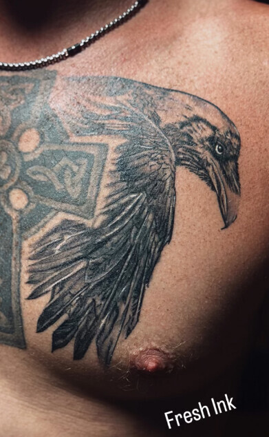 Bilder Paradize INK Tattoo- und Piercingstudio Mömlingen