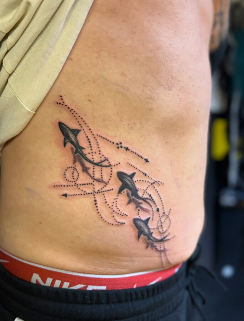 Bilder Paradize INK Tattoo- und Piercingstudio Mömlingen