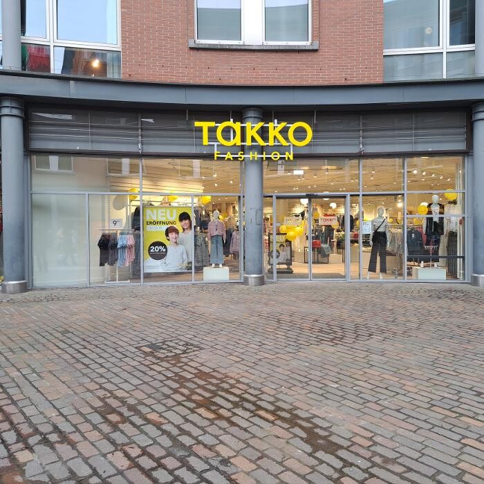 Bilder Takko Fashion