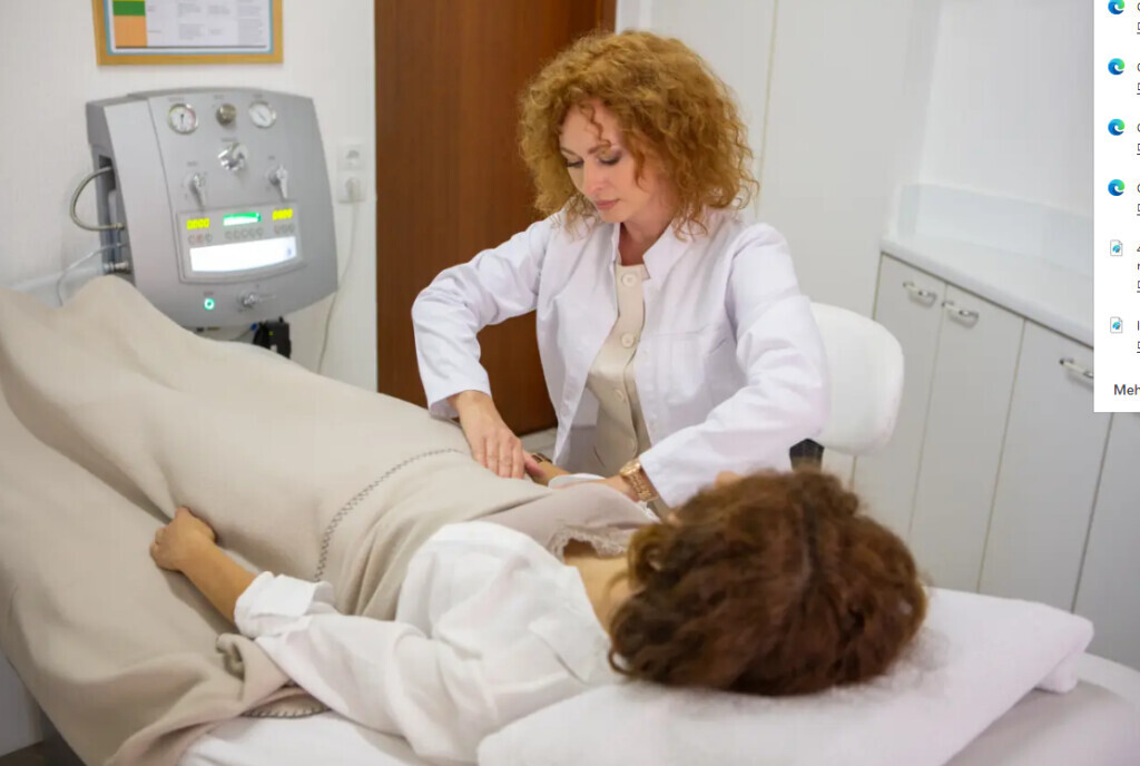 Bilder Naturheilpraxis Olga Buchalla