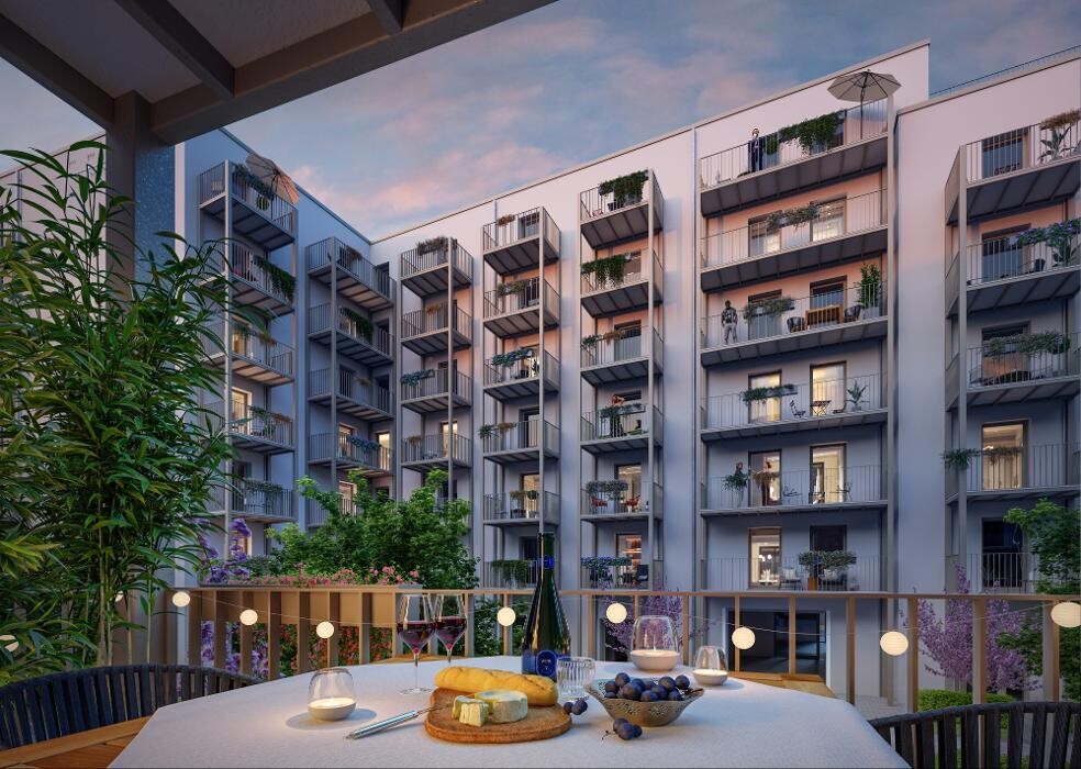 Bilder Imperia Immobilien