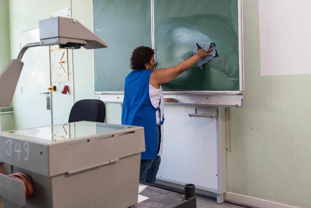 Bilder Gebäudedienste Lukas GmbH