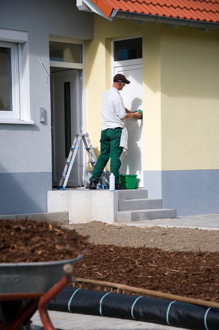 Bilder Gebäudedienste Lukas GmbH