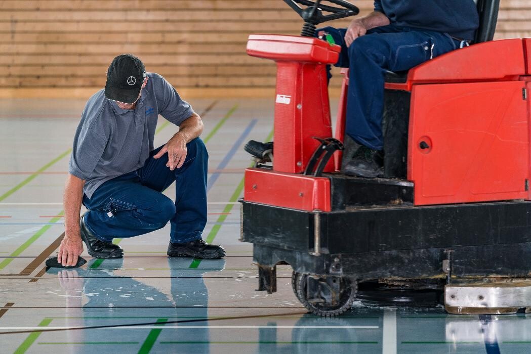 Bilder Gebäudedienste Lukas GmbH