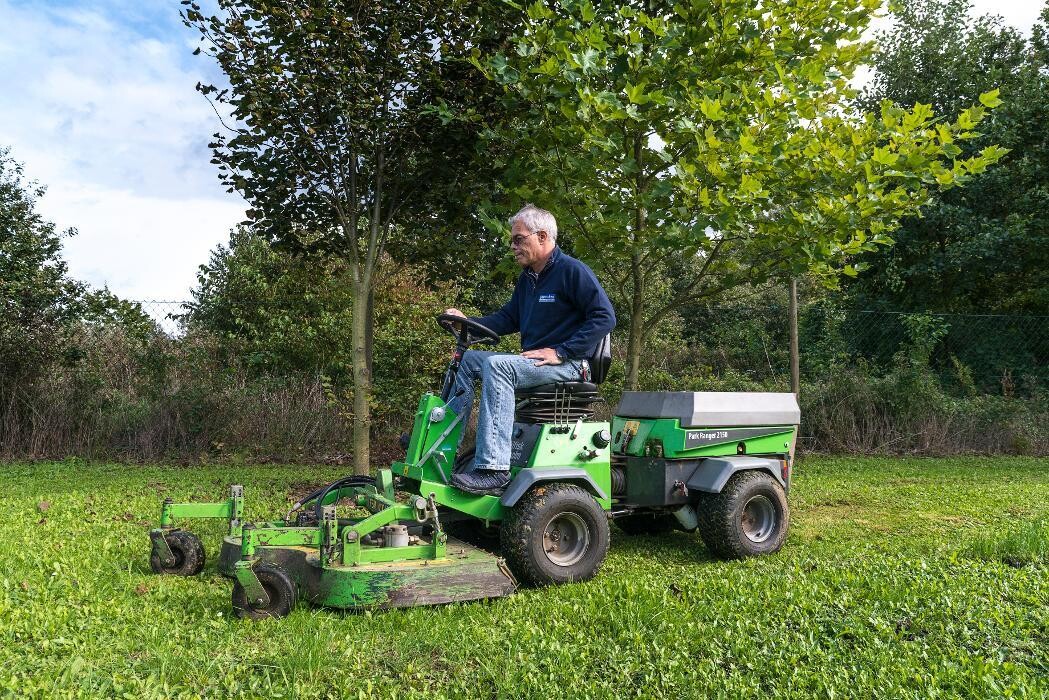 Bilder Gebäudedienste Lukas GmbH