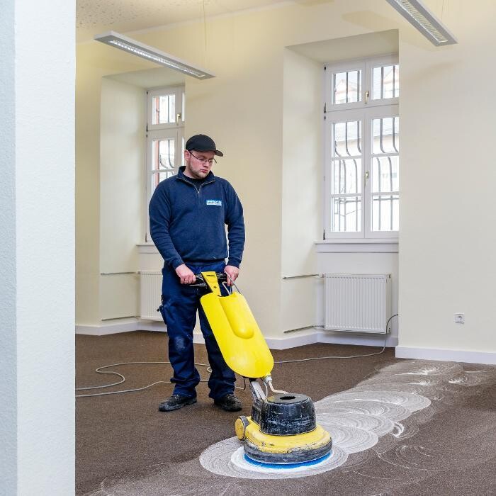 Bilder Gebäudedienste Lukas GmbH