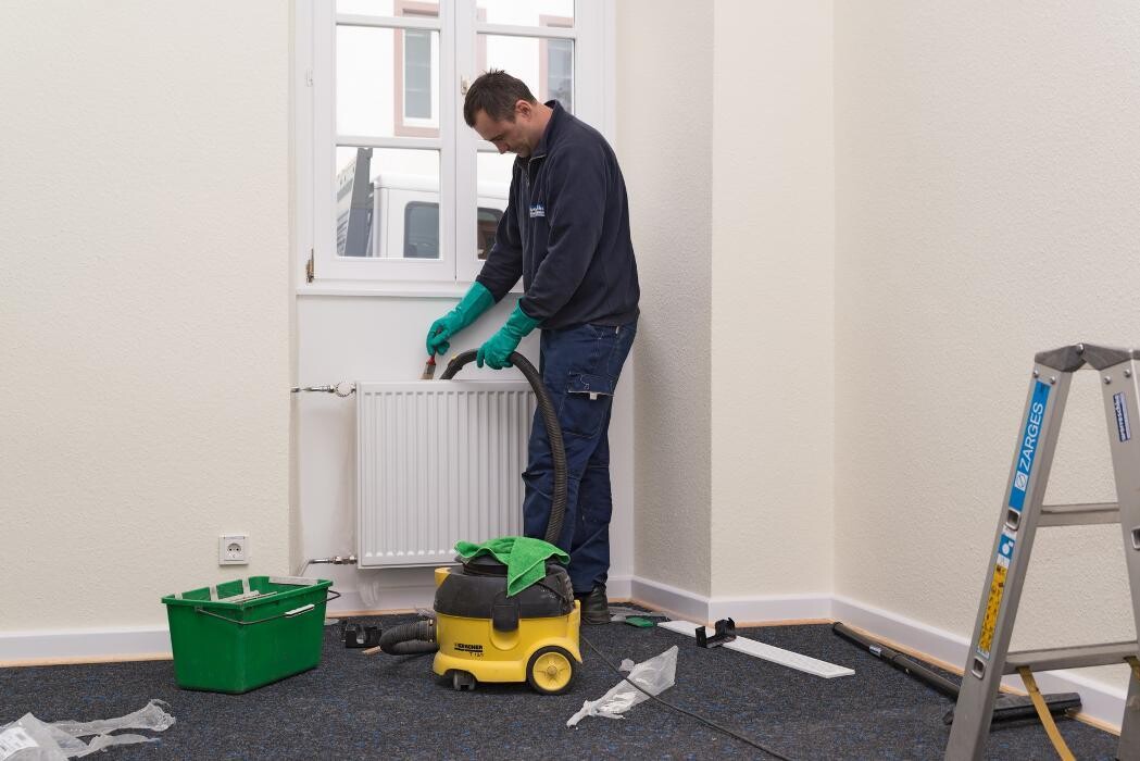 Bilder Gebäudedienste Lukas GmbH