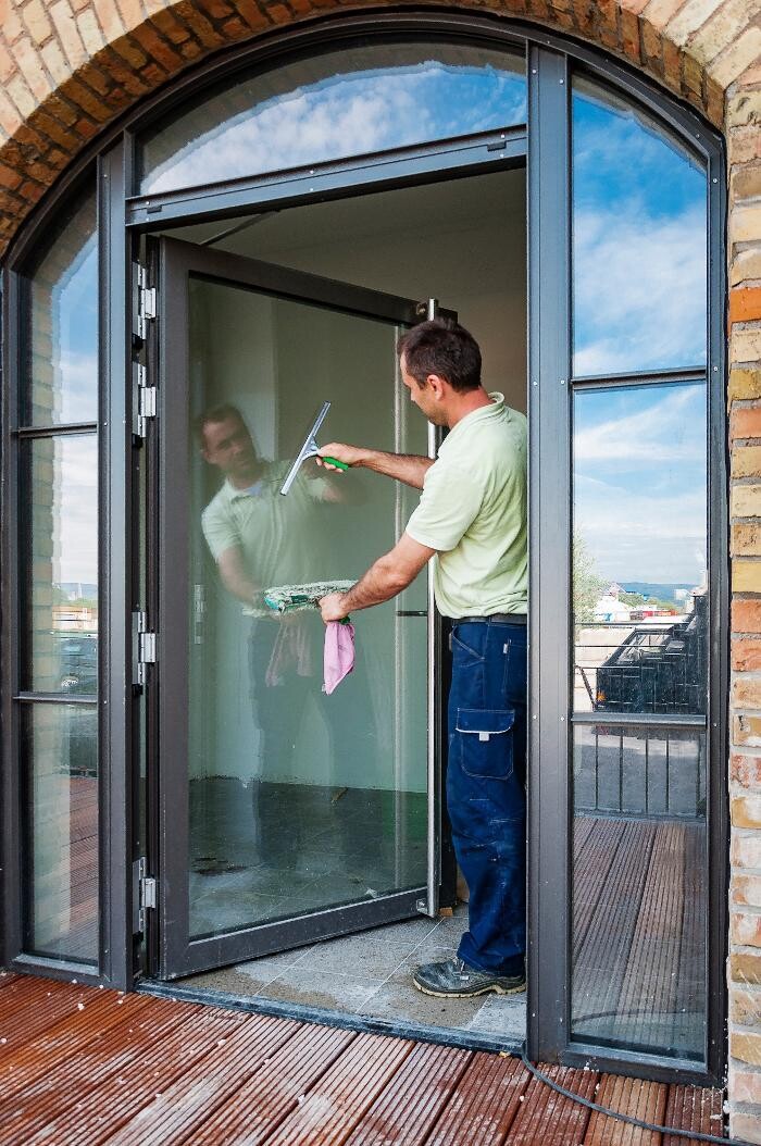 Bilder Gebäudedienste Lukas GmbH