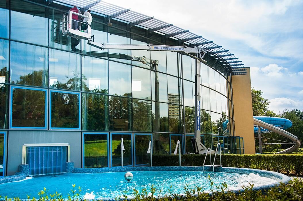 Bilder Gebäudedienste Lukas GmbH