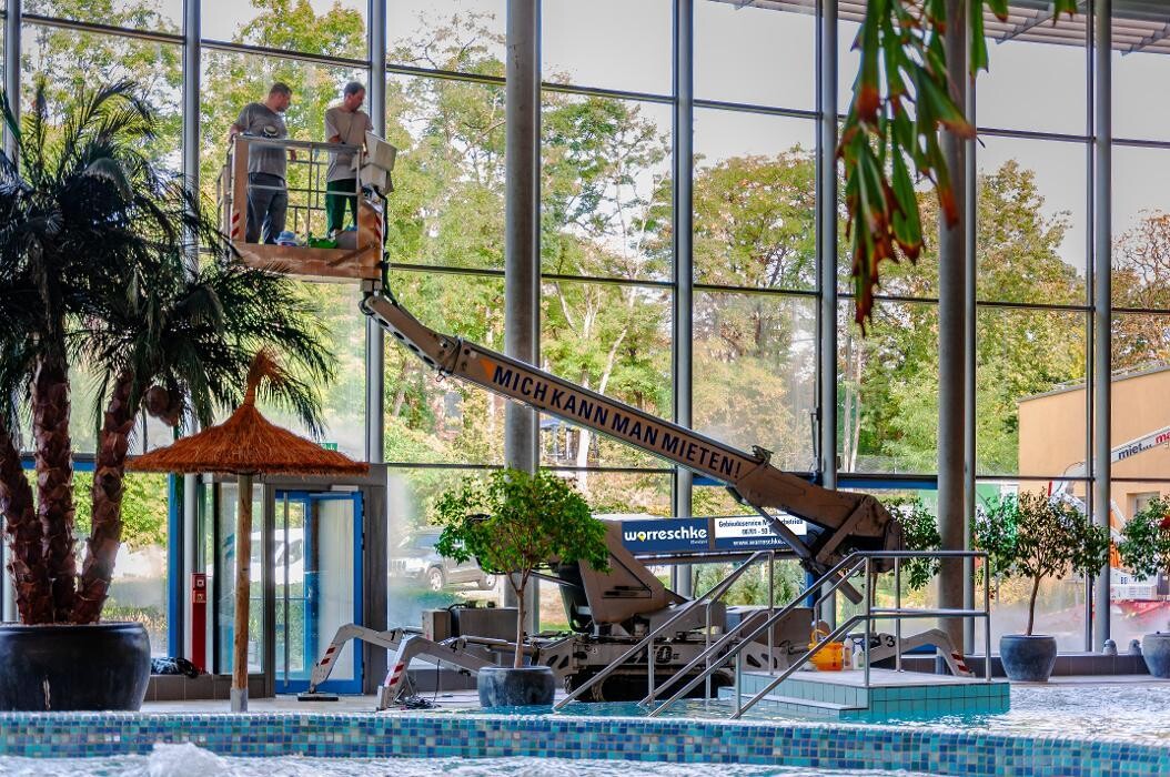 Bilder Gebäudedienste Lukas GmbH