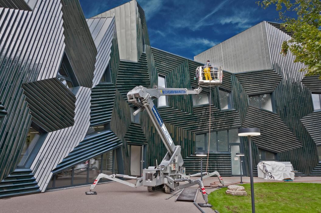 Bilder Gebäudedienste Lukas GmbH