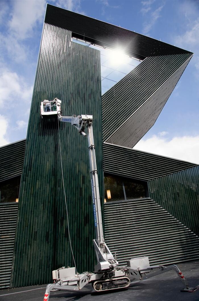 Bilder Gebäudedienste Lukas GmbH