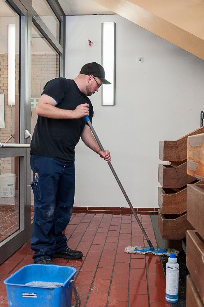 Bilder Gebäudedienste Lukas GmbH