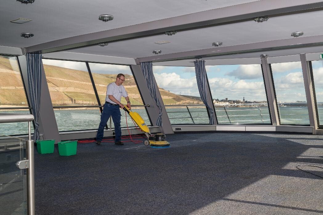 Bilder Gebäudedienste Lukas GmbH