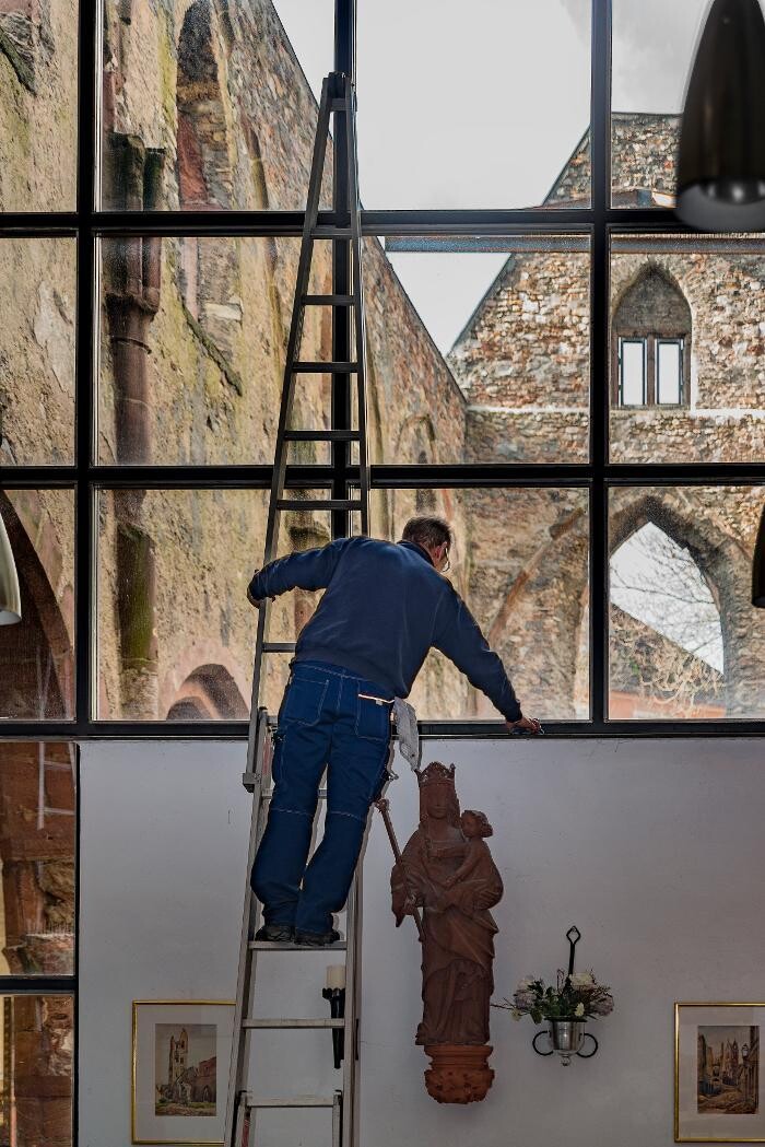 Bilder Gebäudedienste Lukas GmbH