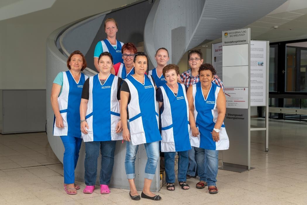 Bilder Gebäudedienste Lukas GmbH