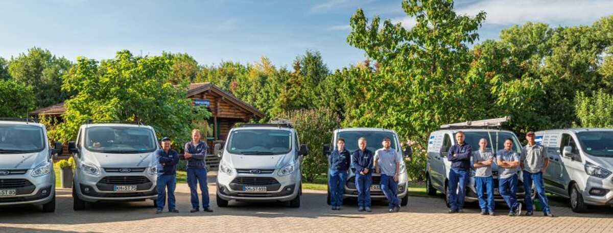 Bilder Gebäudedienste Lukas GmbH