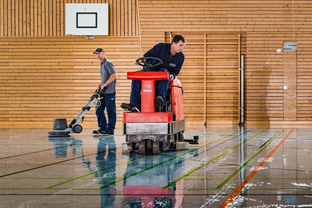 Bilder Gebäudedienste Lukas GmbH