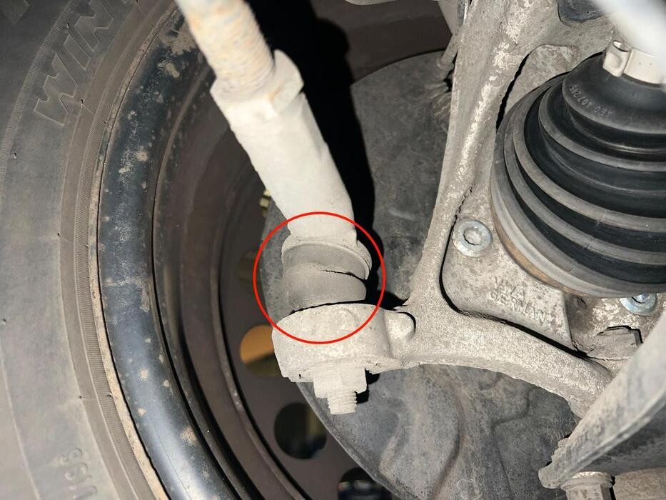 Bilder KFZ Gutachter Niendorf - Sachverständigenbüro Dede