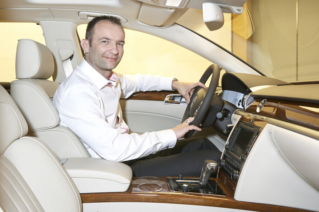 Bilder Flughafentransfer Maier