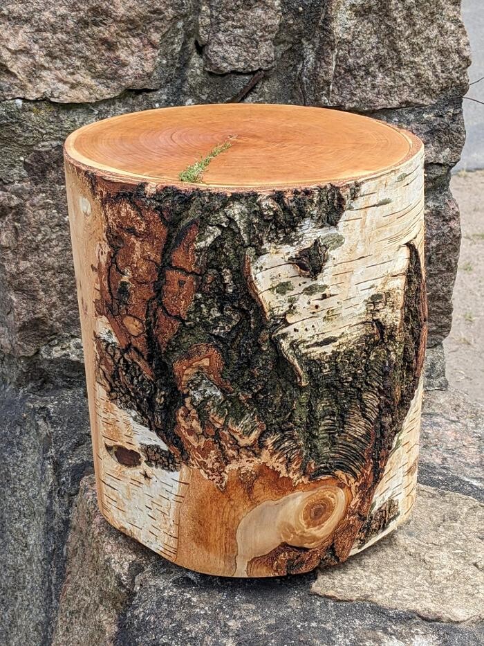 Bilder Holz-Urnen - Holzkunst und Gedenkobjekte susa-works