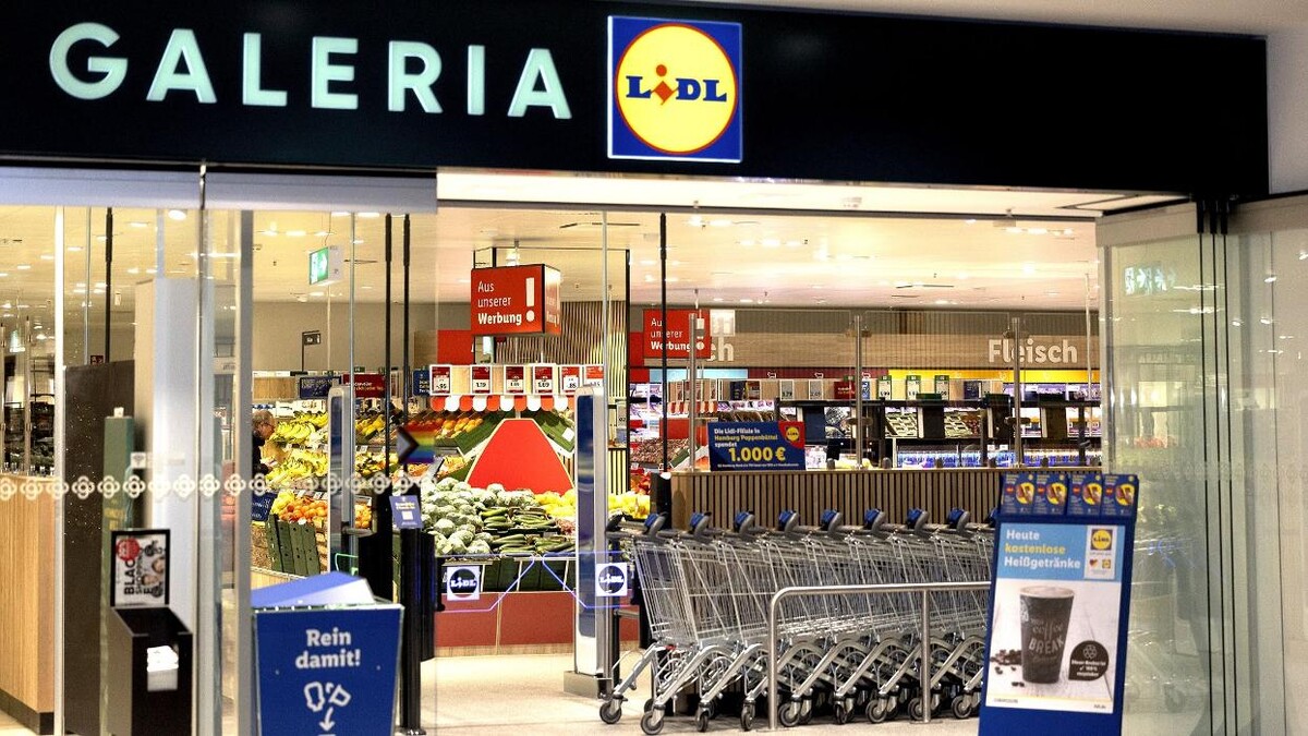 Bilder Lidl