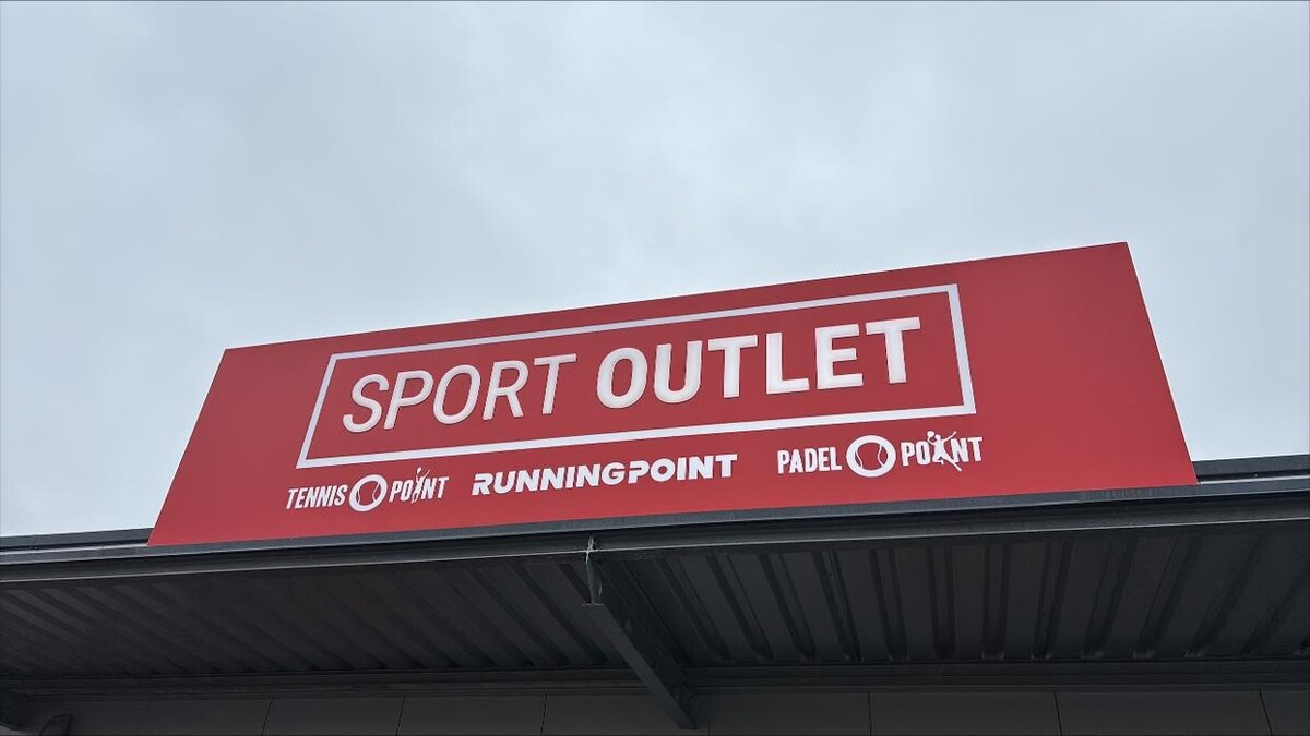 Bilder Sport Outlet Tennis-Point | Running-Point | Padel-Point