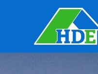 Website Screenshot Heidelberger Energieberater GbR