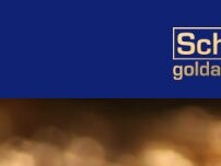 Website Screenshot Schmidt Goldankauf