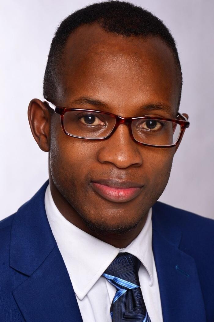 Bilder ERGO Pro Joseph Wasswa