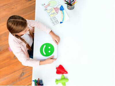 Bilder Ergotherapie & Handtherapie Richter