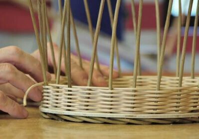 Bilder Ergotherapie & Handtherapie Richter