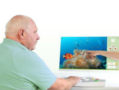 Bilder Ergotherapie & Handtherapie Richter