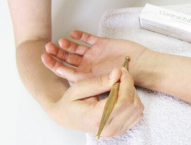 Bilder Ergotherapie & Handtherapie Richter