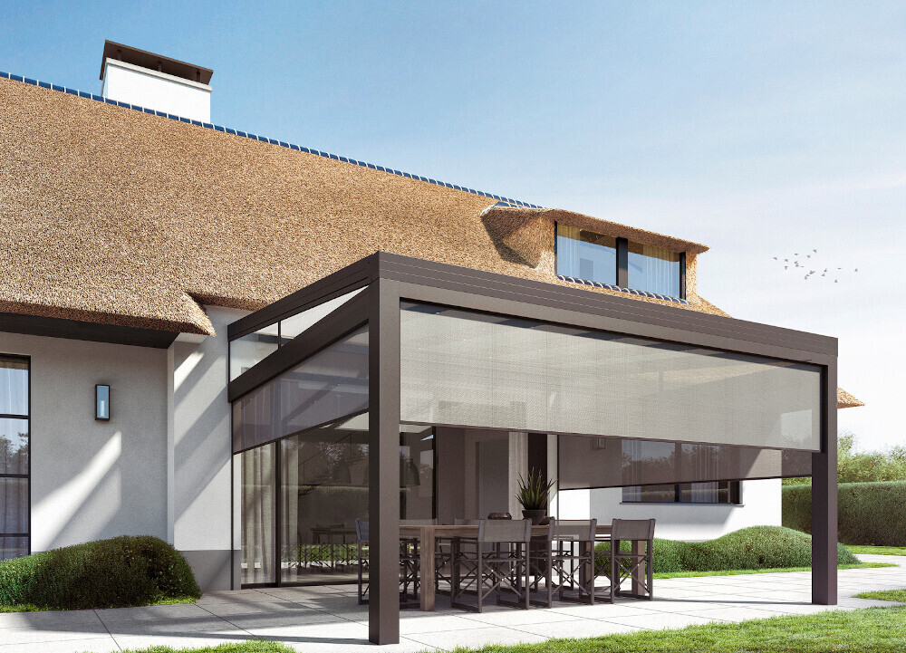 Bilder Terrassendesigner Inh. Joachim von Alvensleben