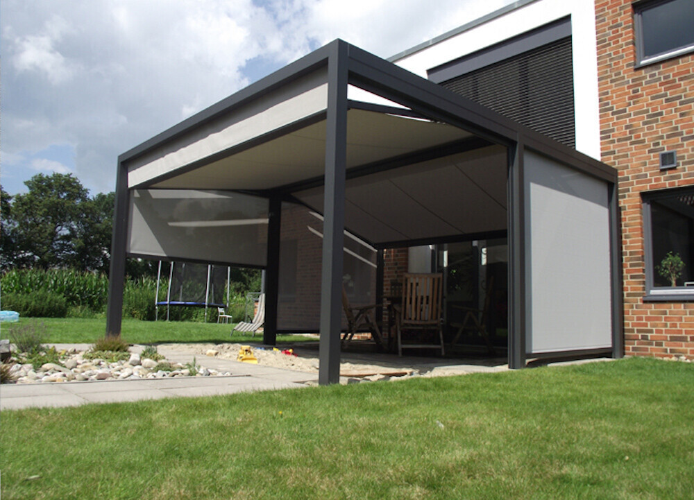 Bilder Terrassendesigner Inh. Joachim von Alvensleben