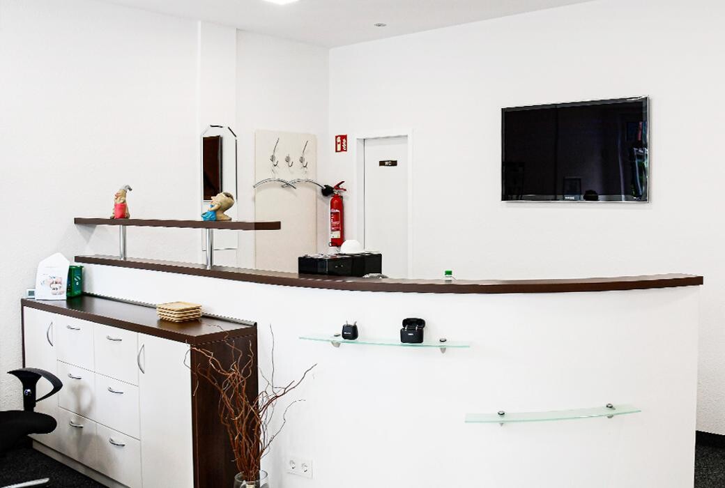 Bilder mein.akustiker Wismar