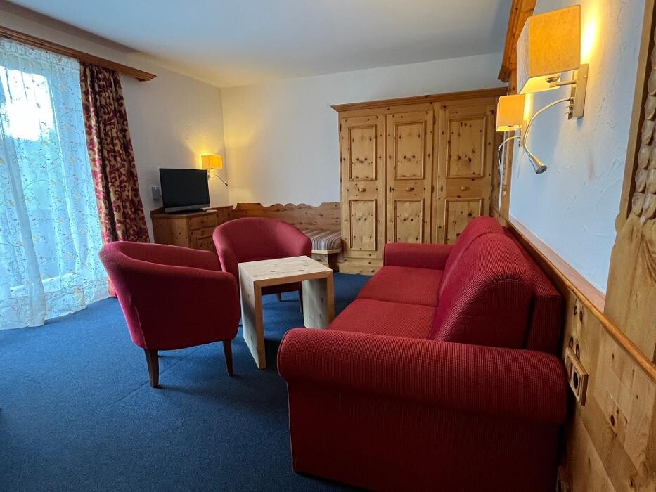 Bilder Alpenhof Wallgau Inh. Katharina Röthlisberger